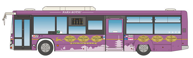 97・98系統バス
