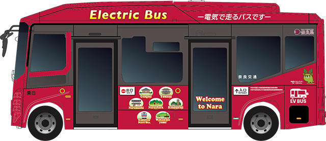 ぐるっとバス