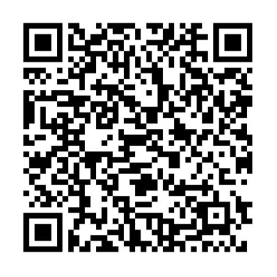 QRコード（iOS用）